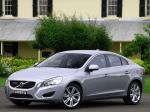 Volvo S60 T6 2011 года (AU)